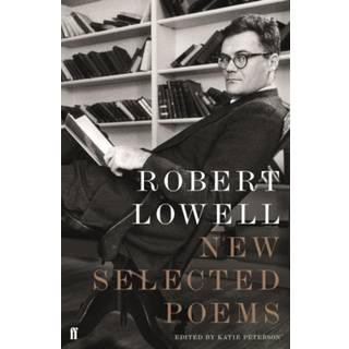 New Selected Poems