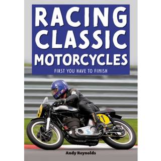 Racing Classic Motorcycles