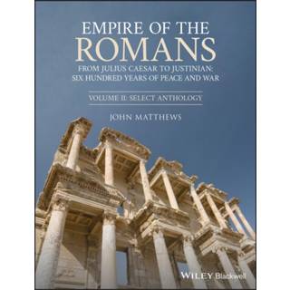Empire of the Romans