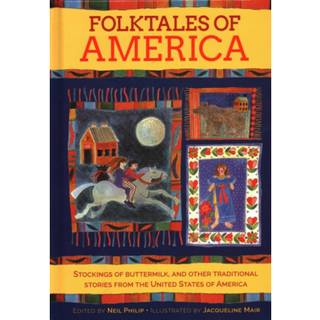 Folktales of America