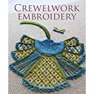 Crewelwork Embroidery