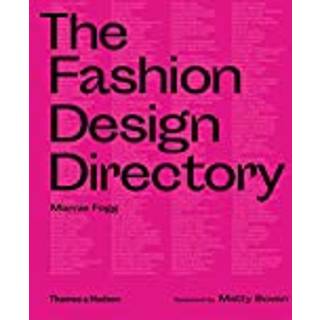 The Fashion Design Directory
