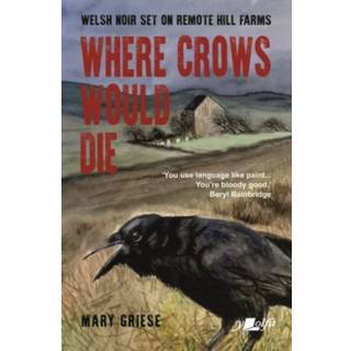 Where Crows Would Die