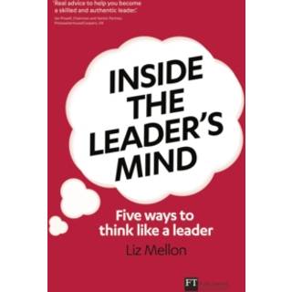 Inside the Leader's Mind