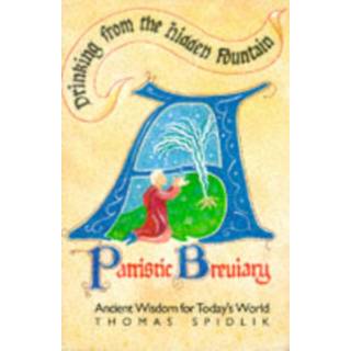 Drinking from the Hidden Fountain