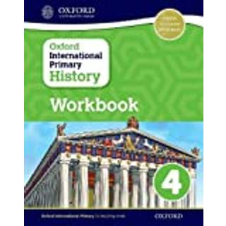 Oxford International History: Workboook 4