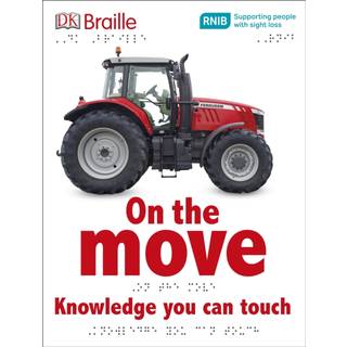 DK Braille On the Move