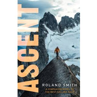 Ascent: A Peak Marcello Adventure