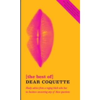 The Best of Dear Coquette
