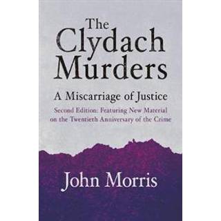 The Clydach Murders