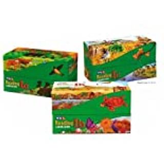 Reading Lab 1a, Student Record Book (Pkg. of 5), Levels 1.2 - 3.5