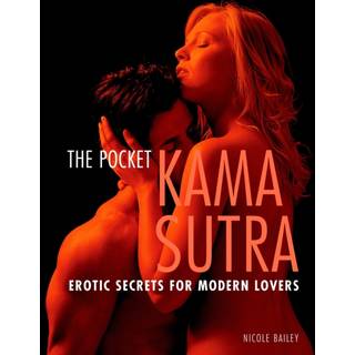 Pocket Kama Sutra