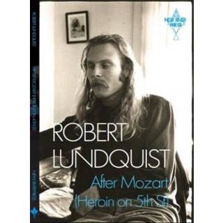 After Mozart (Heroin on 5th Street)