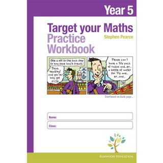 Target your Maths Year 5 Practice Workbook