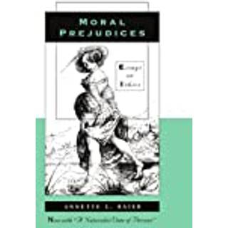 Moral Prejudices