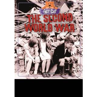 Fact Cat: History: The Second World War