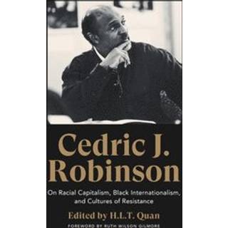 Cedric J. Robinson