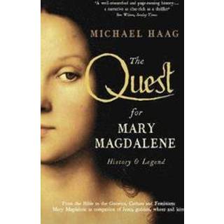 The Quest For Mary Magdalene