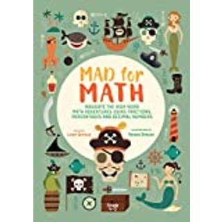 Navigate The High Seas! Maths Adventures Using Fractions, Percentages and Decimal Numbers