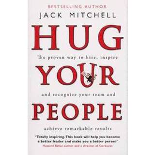 Hug Your People