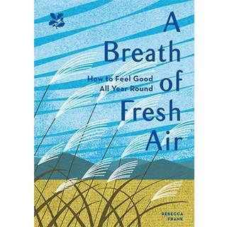 A Breath of Fresh Air