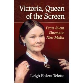 Victoria, Queen of the Screen