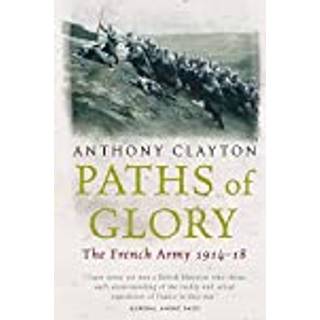 Paths of Glory