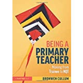 Being a Primary Teacher