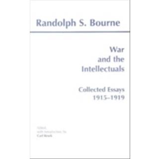 War and the Intellectuals
