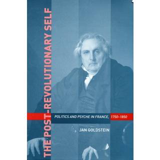 The Post-Revolutionary Self