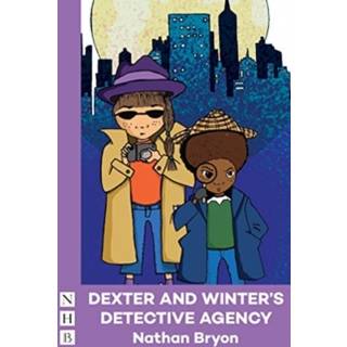 Dexter and Winter's Detective Agency