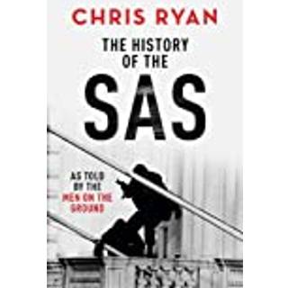The History of the SAS