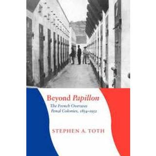Beyond Papillon