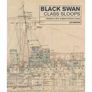 Black Swan Class Sloops