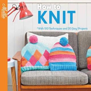 How to Knit