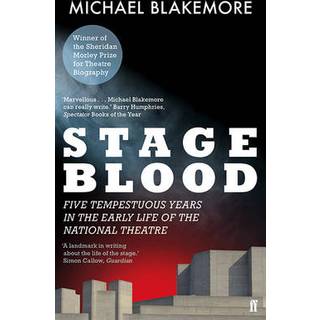 Stage Blood