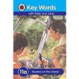 Key Words: 11a Mystery on the island
