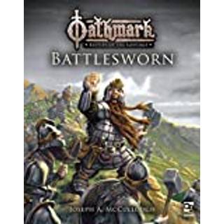 Oathmark: Battlesworn