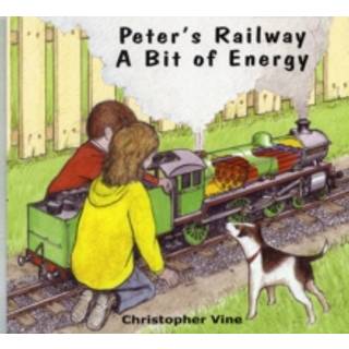 Peter's Railway a Bit of Energy