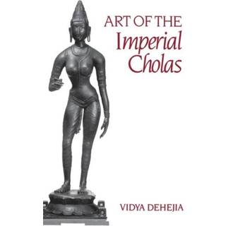 Art of the Imperial Cholas
