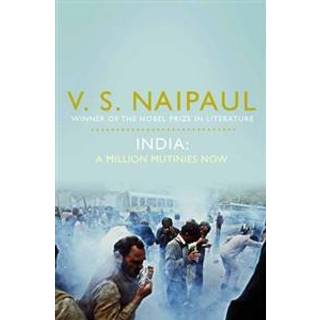India: A Million Mutinies Now