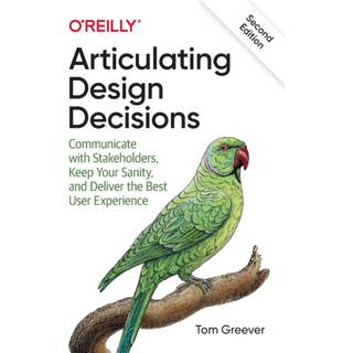 Articulating Design Decisions