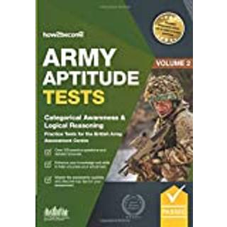 Army Aptitude Tests: