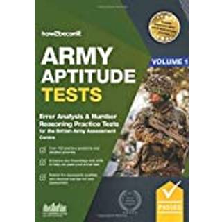 Army Aptitude Tests:
