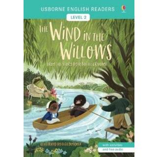 The Wind in the Willows