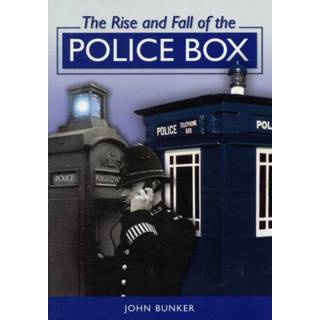 The Rise and Fall of the Police Box