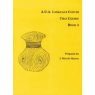 A.U.a. Language Center Thai Course