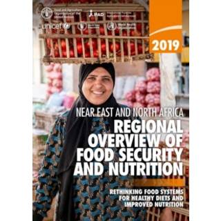 2019 Near East and North Africa