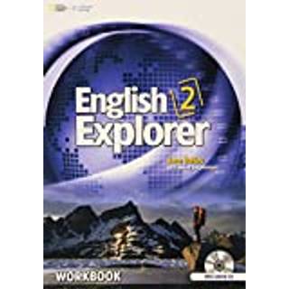 English Explorer 2: Workbook