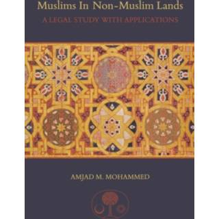 Muslims in non-Muslim Lands